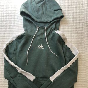 NWT Adidas Hoodie